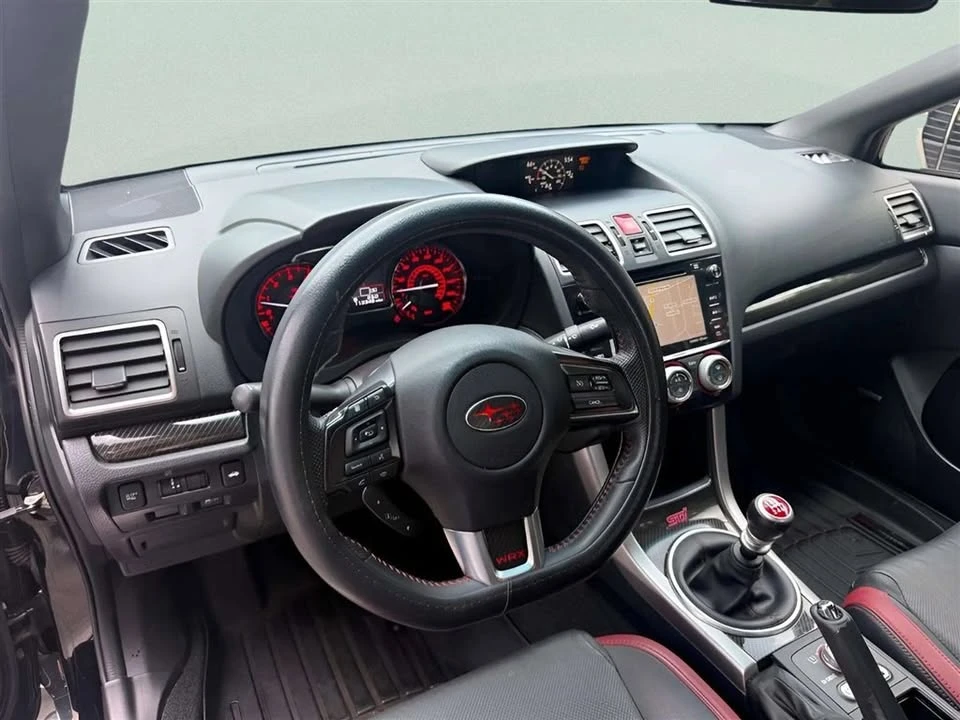 2017 Subaru Impreza - Image 10 of 17
