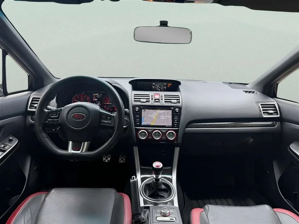 2017 Subaru Impreza WRX 4th Gen - Image 17 of 20