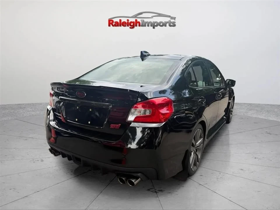 2017 Subaru Impreza WRX 4th Gen - Image 7 of 20