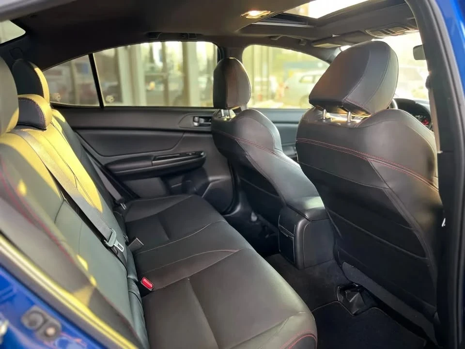 2017 Subaru Impreza WRX 3rd Gen - Image 8 of 20