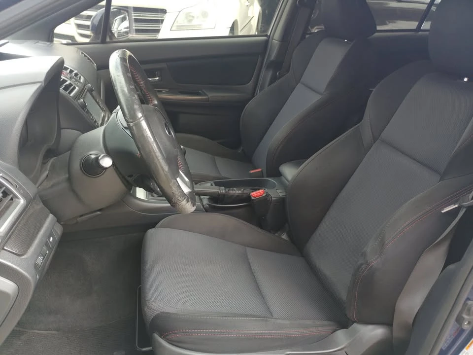 2017 Subaru Impreza WRX 4th Gen - Image 13 of 19