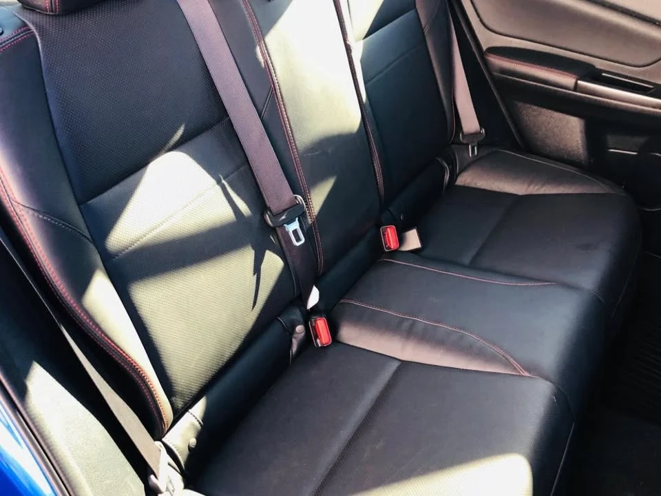 2017 Subaru Impreza WRX 4th Gen - Image 17 of 20