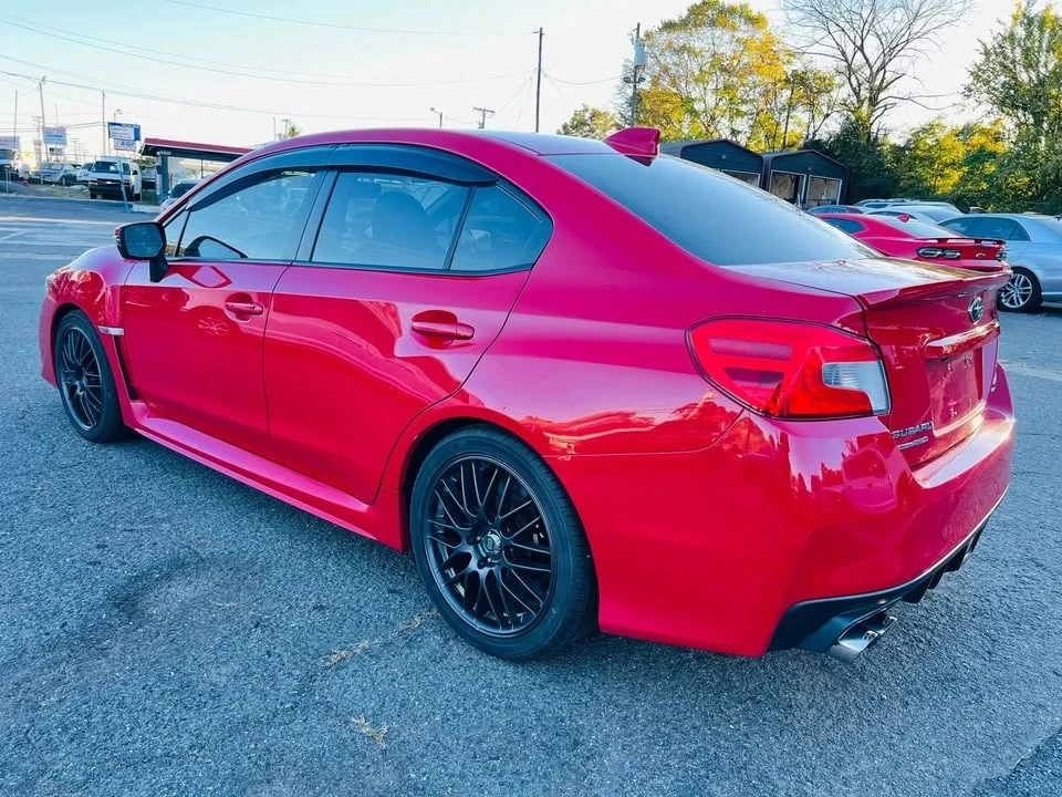 2017 Subaru Impreza WRX 3rd Gen - Image 6 of 20