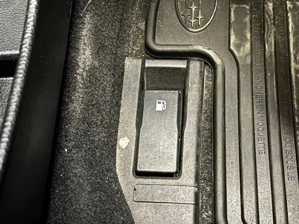 2017 Subaru Impreza WRX 4th Gen - Image 17 of 19