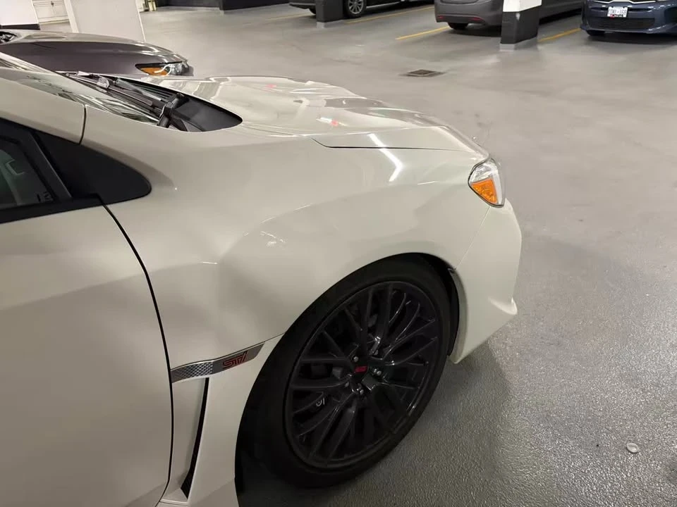 2017 Subaru Impreza WRX 4th Gen - Image 3 of 6