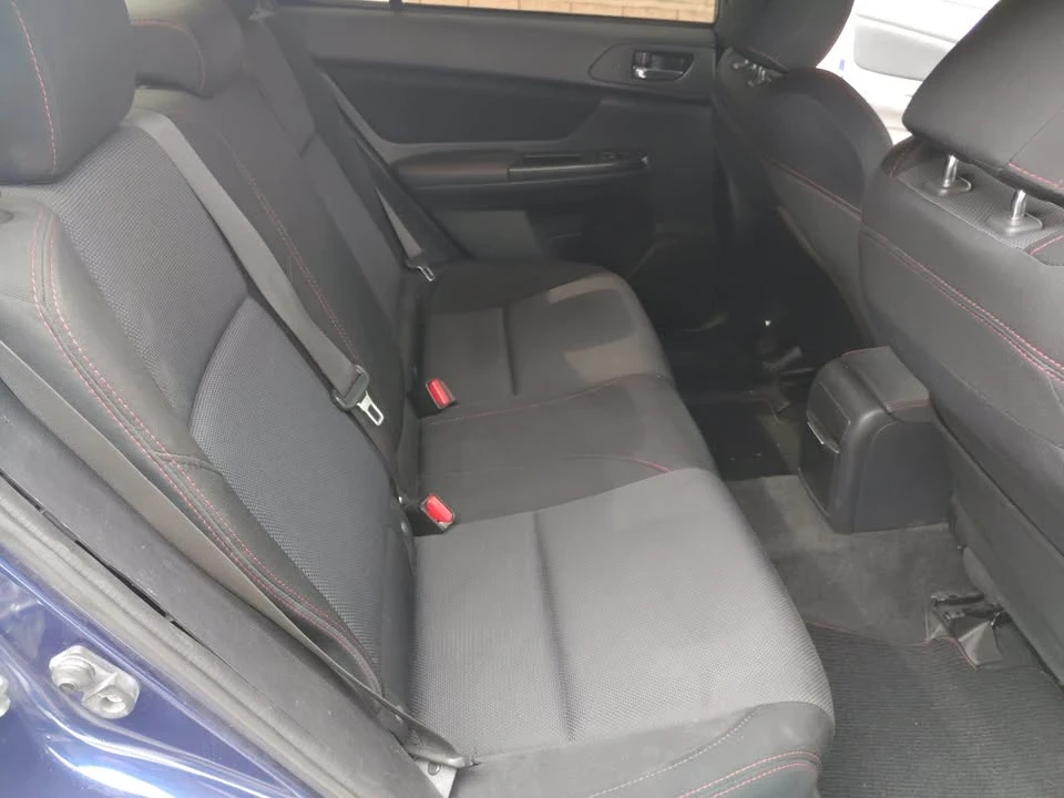 2017 Subaru Impreza WRX 4th Gen - Image 17 of 19