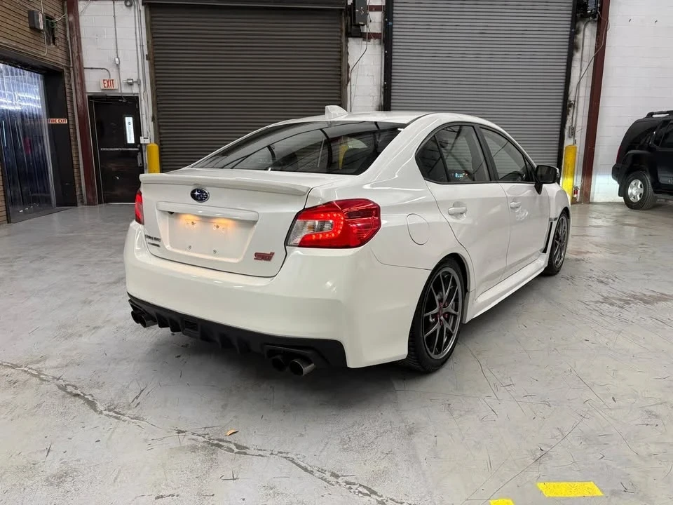 2017 Subaru Impreza WRX 4th Gen - Image 4 of 19