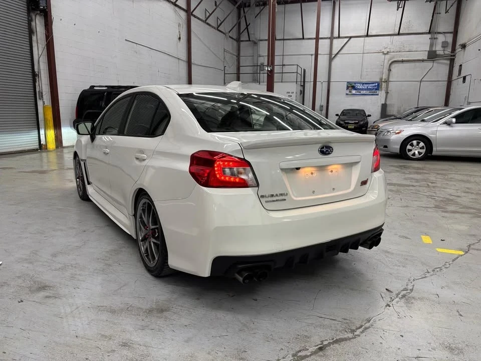2017 Subaru Impreza WRX 4th Gen - Image 6 of 19