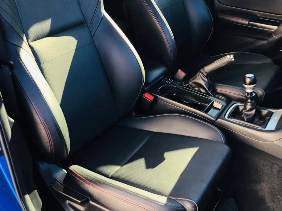 2017 Subaru Impreza WRX 4th Gen - Image 16 of 20