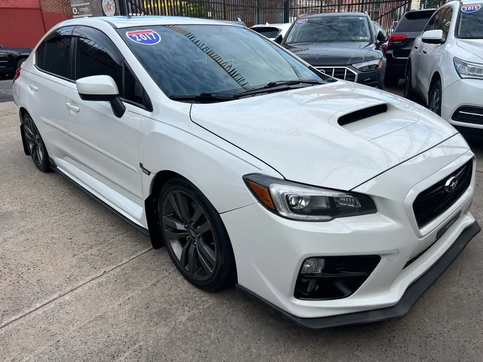2017 Subaru Impreza WRX 4th Gen - Image 3 of 17