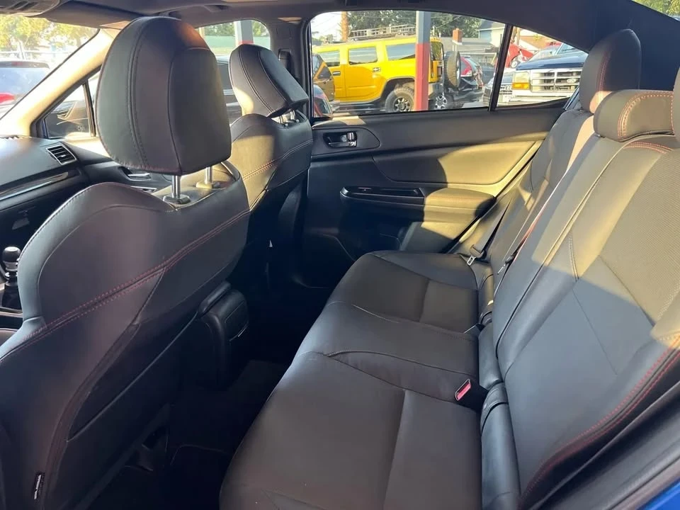 2017 Subaru Impreza WRX 3rd Gen - Image 13 of 20