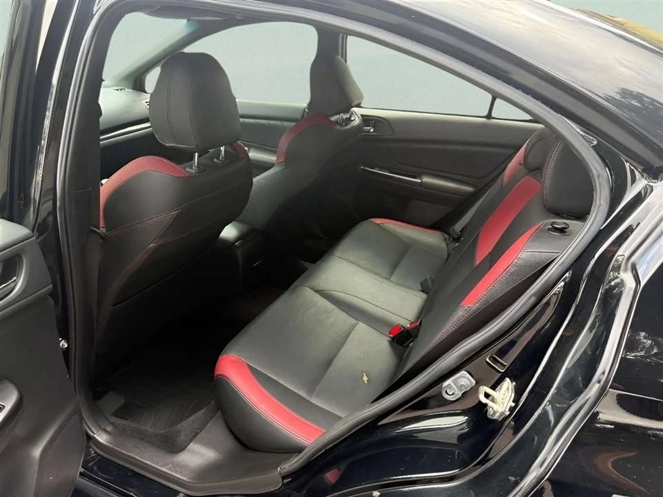 2017 Subaru Impreza WRX 4th Gen - Image 16 of 20