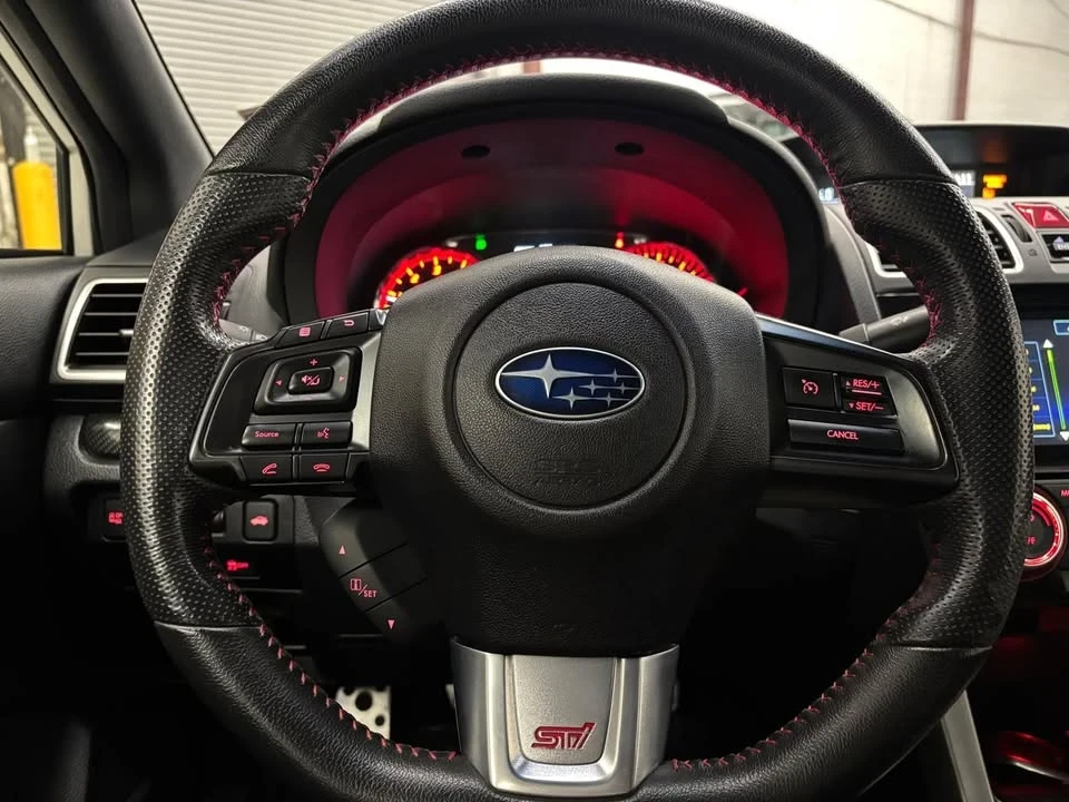 2017 Subaru Impreza WRX 4th Gen - Image 15 of 19