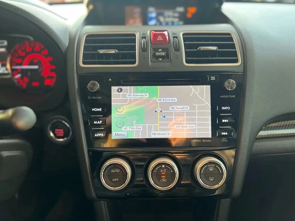2017 Subaru Impreza WRX 3rd Gen - Image 17 of 20