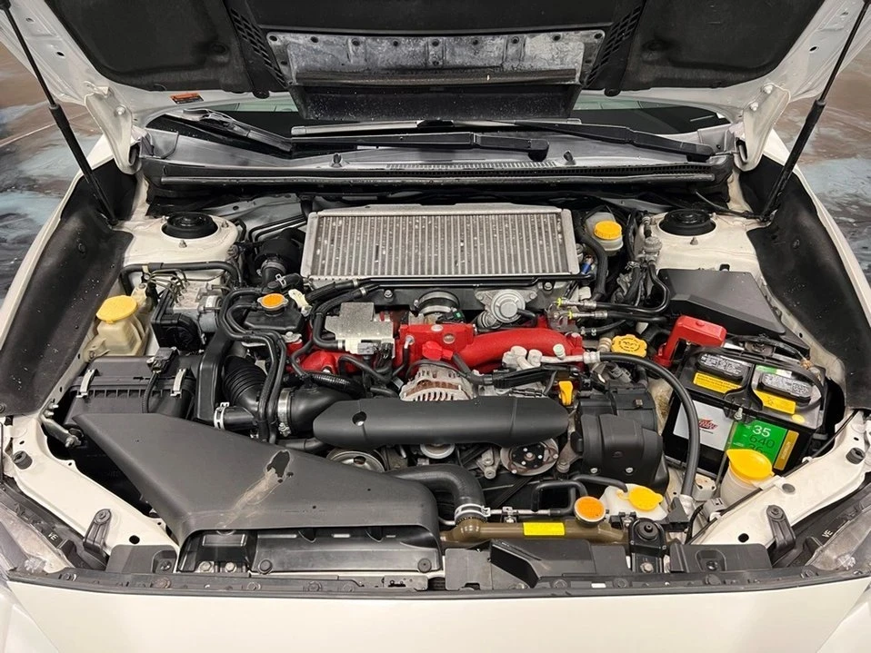 2017 Subaru Impreza WRX 3rd Gen - Image 12 of 20