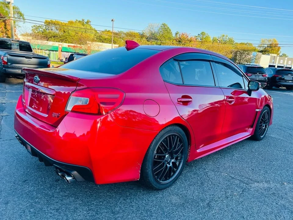2017 Subaru Impreza WRX 3rd Gen - Image 9 of 20