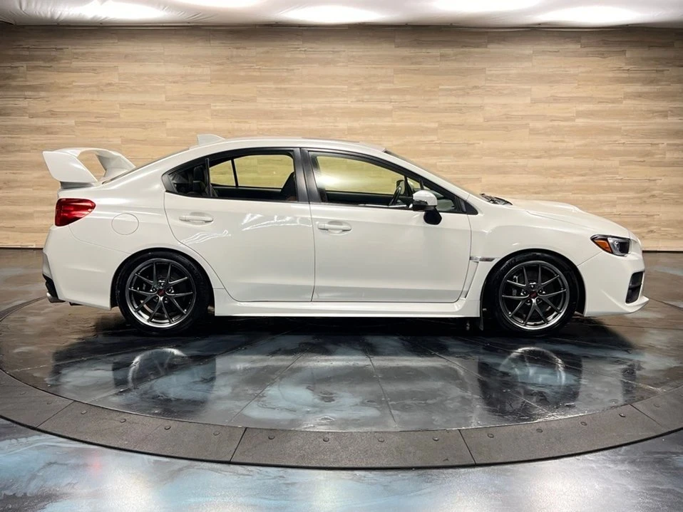 2017 Subaru Impreza WRX 3rd Gen - Image 18 of 20