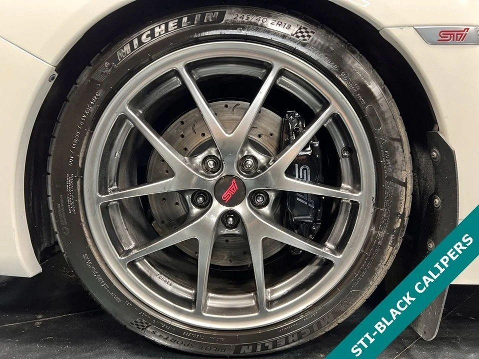 2017 Subaru Impreza WRX 3rd Gen - Image 7 of 20