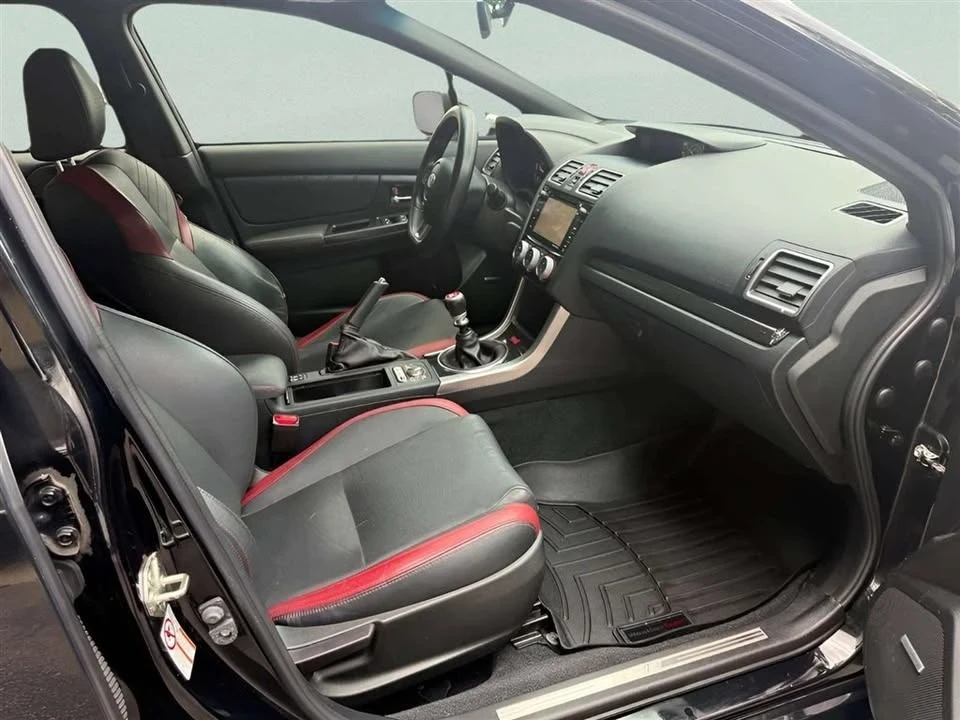 2017 Subaru Impreza WRX 4th Gen - Image 20 of 20