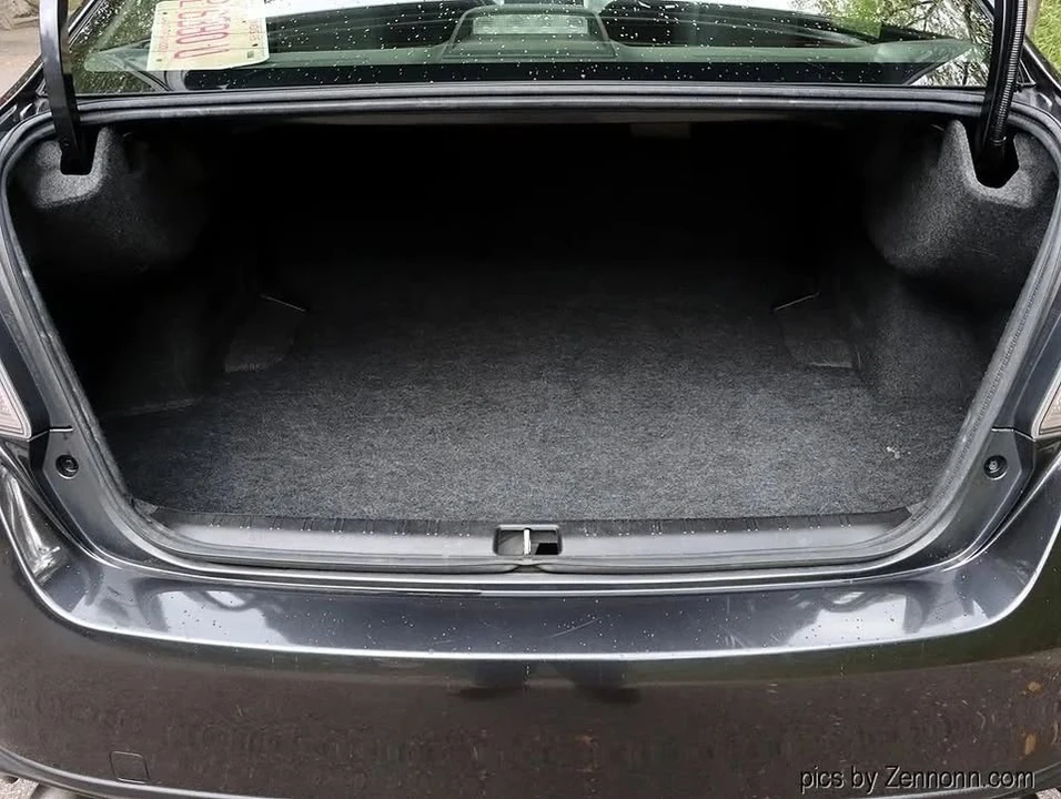 2017 Subaru Impreza WRX 4th Gen - Image 15 of 20