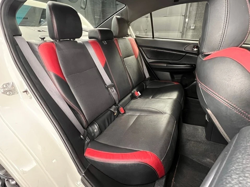 2017 Subaru Impreza WRX 3rd Gen - Image 19 of 20