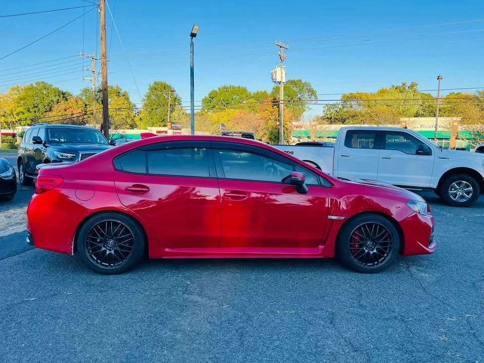 2017 Subaru Impreza WRX 3rd Gen - Image 11 of 20