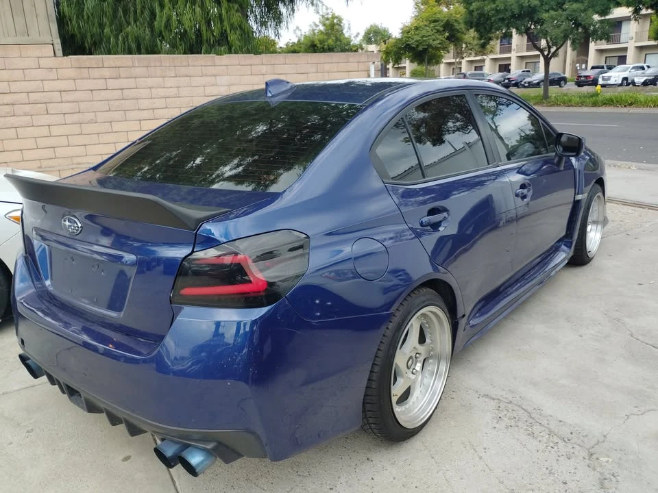 2017 Subaru Impreza WRX 4th Gen - Image 6 of 19