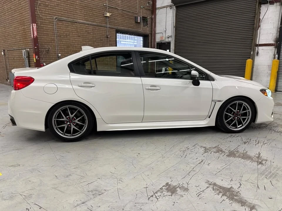 2017 Subaru Impreza WRX 4th Gen - Image 5 of 19