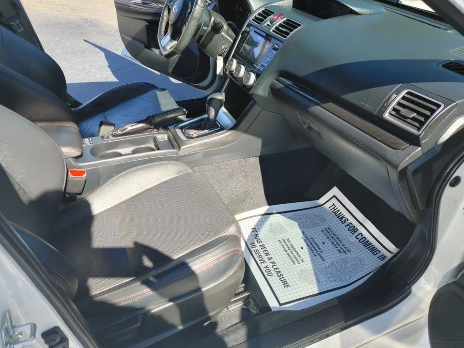 2017 Subaru Impreza WRX 4th Gen - Image 19 of 20