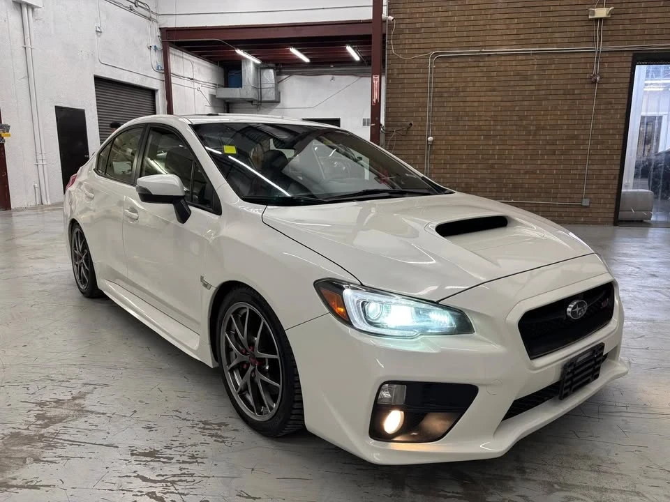 2017 Subaru Impreza WRX 4th Gen - Image 3 of 19
