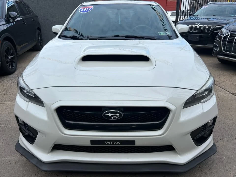 2017 Subaru Impreza WRX 4th Gen - Image 2 of 17