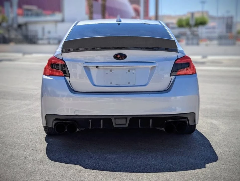 2017 Subaru Impreza - Image 6 of 10