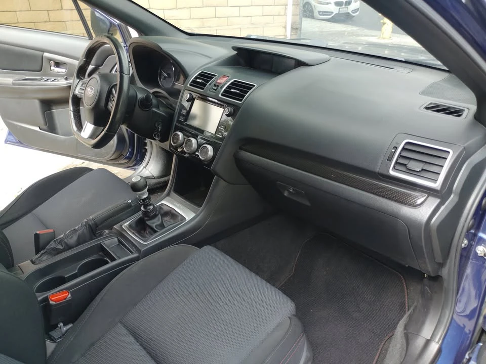 2017 Subaru Impreza WRX 4th Gen - Image 14 of 19