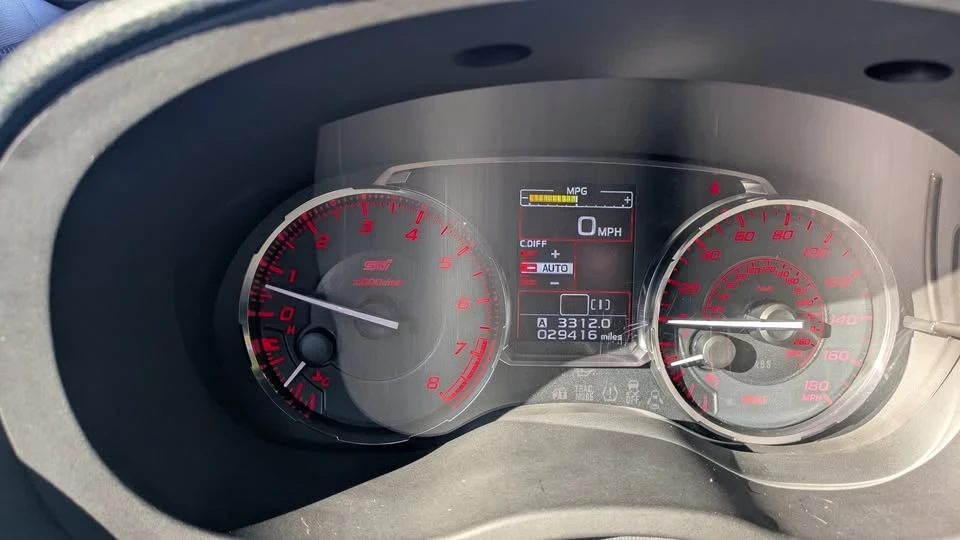 2017 Subaru Impreza WRX STi 3rd Gen - Image 2 of 16