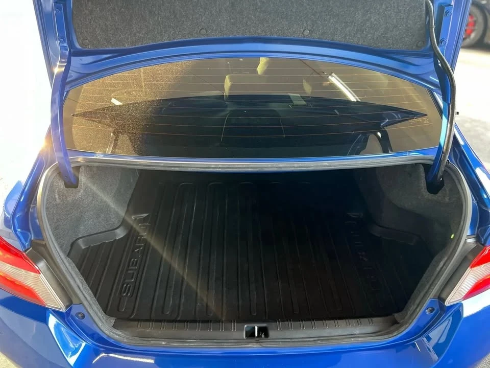 2017 Subaru Impreza WRX 3rd Gen - Image 12 of 20