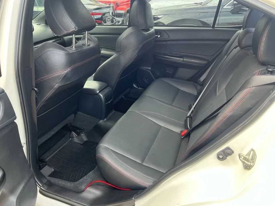2017 Subaru Impreza WRX 4th Gen - Image 14 of 17