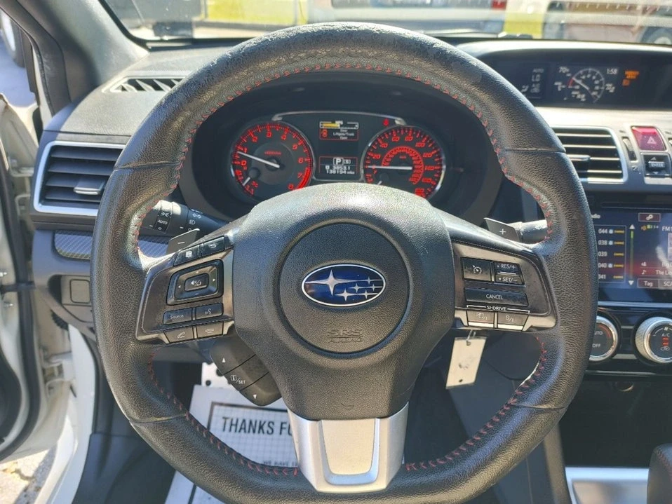 2017 Subaru Impreza WRX 4th Gen - Image 11 of 20