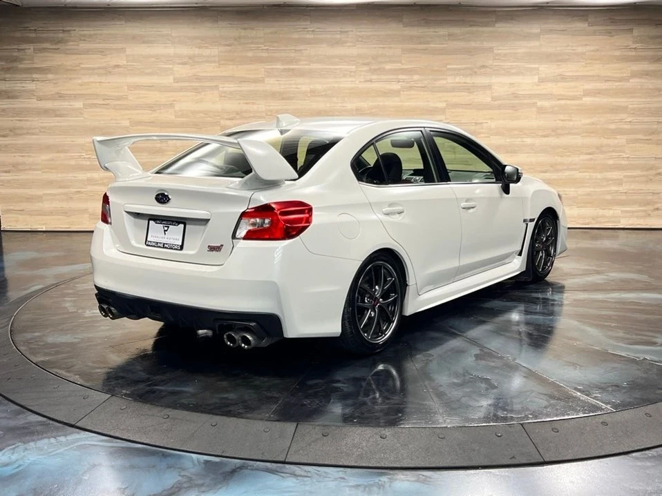 2017 Subaru Impreza WRX 3rd Gen - Image 17 of 20