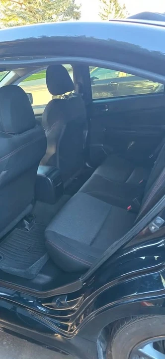 2017 Subaru Impreza WRX 4th Gen - Image 2 of 7