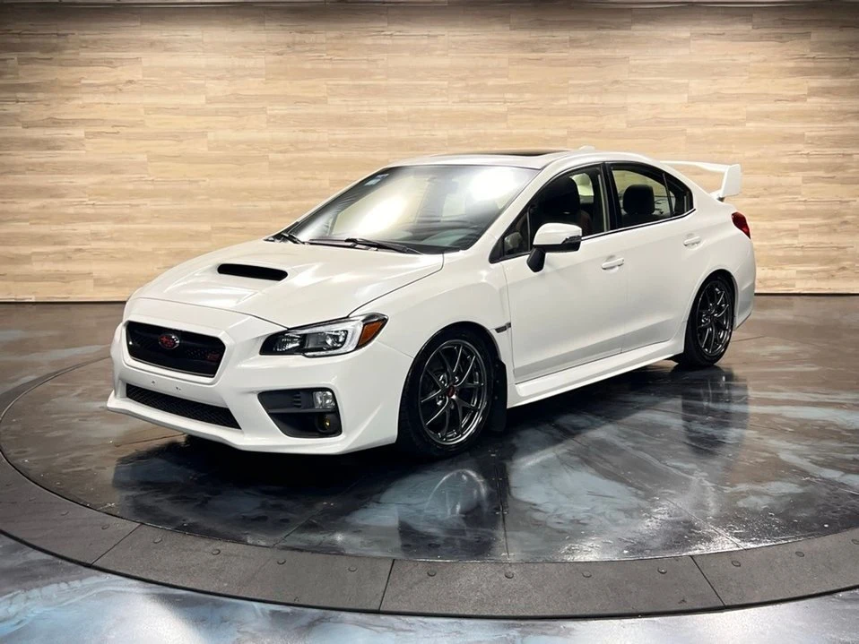 2017 Subaru Impreza WRX 3rd Gen - Image 6 of 20