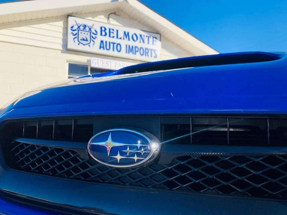 2017 Subaru Impreza WRX 4th Gen - Image 10 of 20