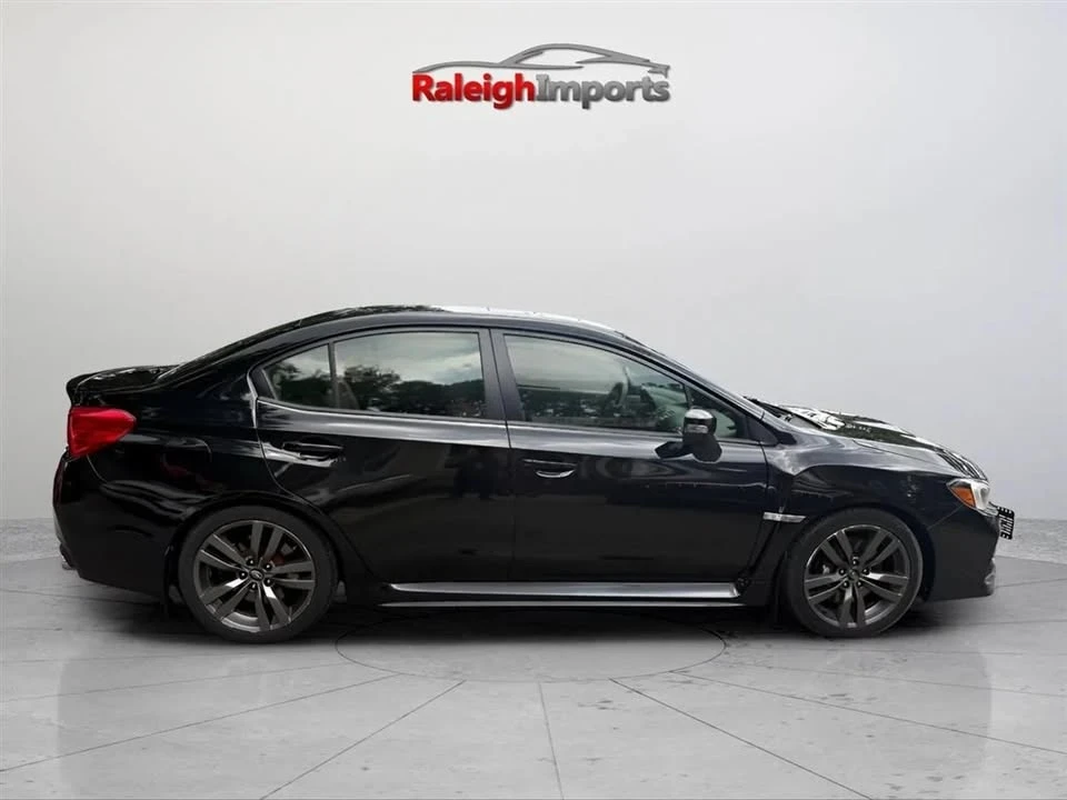 2017 Subaru Impreza WRX 4th Gen - Image 6 of 20