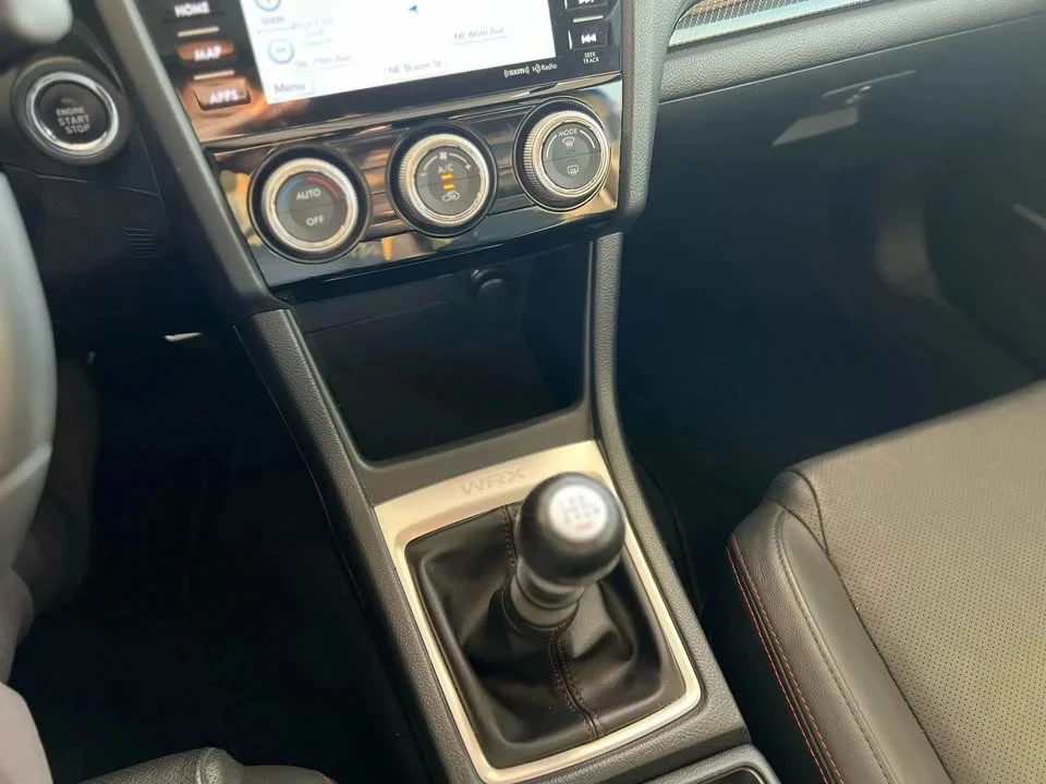 2017 Subaru Impreza WRX 3rd Gen - Image 20 of 20