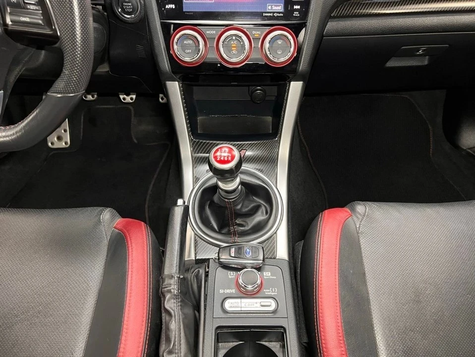2017 Subaru Impreza WRX 3rd Gen - Image 10 of 20