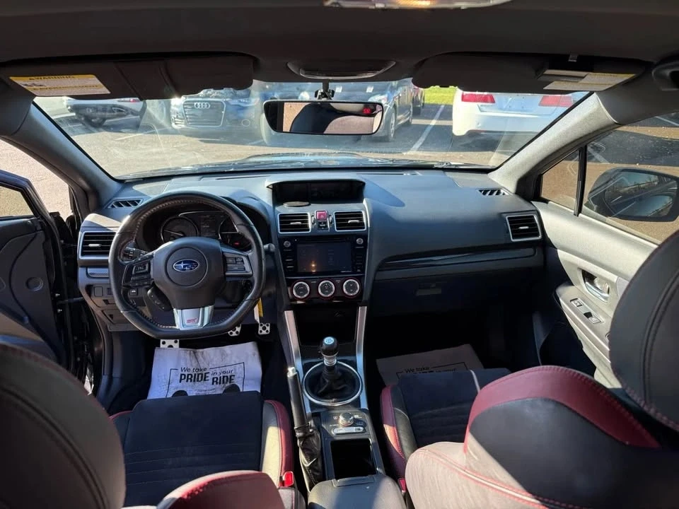 2017 Subaru Impreza WRX 4th Gen - Image 10 of 20