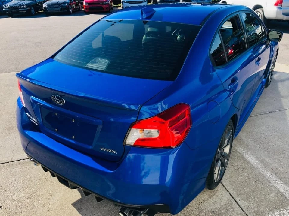2017 Subaru Impreza WRX 4th Gen - Image 5 of 20