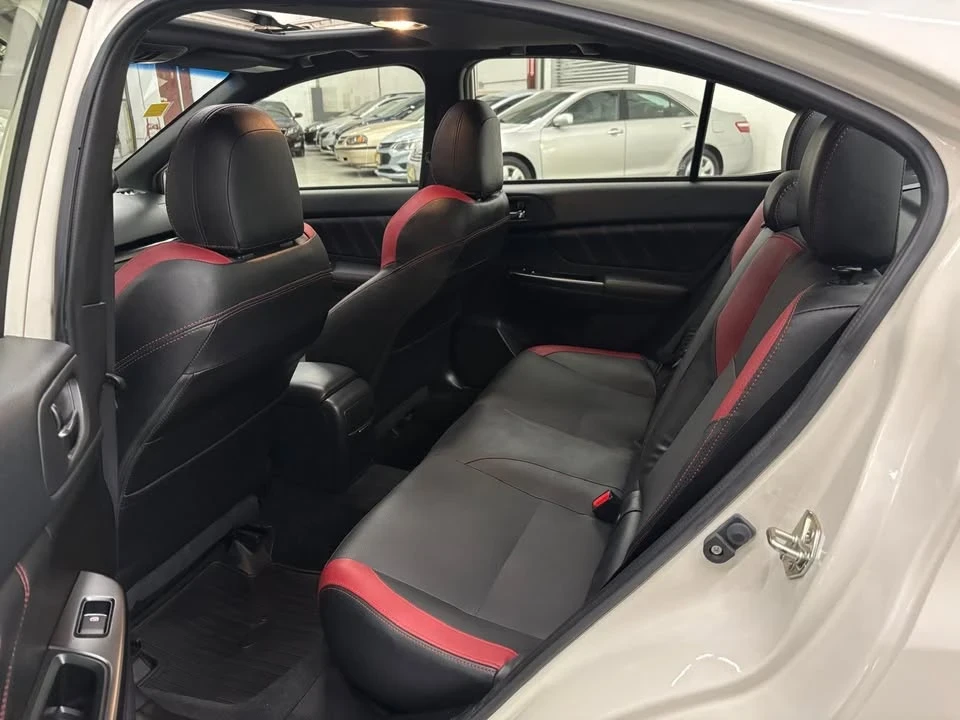 2017 Subaru Impreza WRX 4th Gen - Image 10 of 19