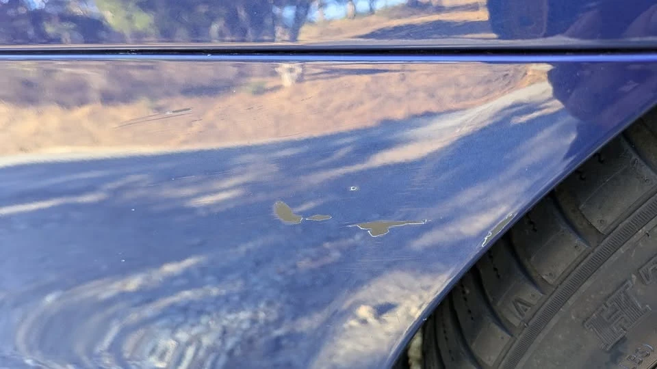 2017 Subaru Impreza WRX STi 3rd Gen - Image 9 of 16