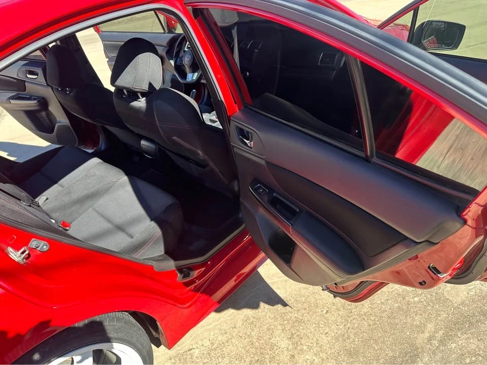 2017 Subaru Impreza WRX 4th Gen - Image 11 of 17