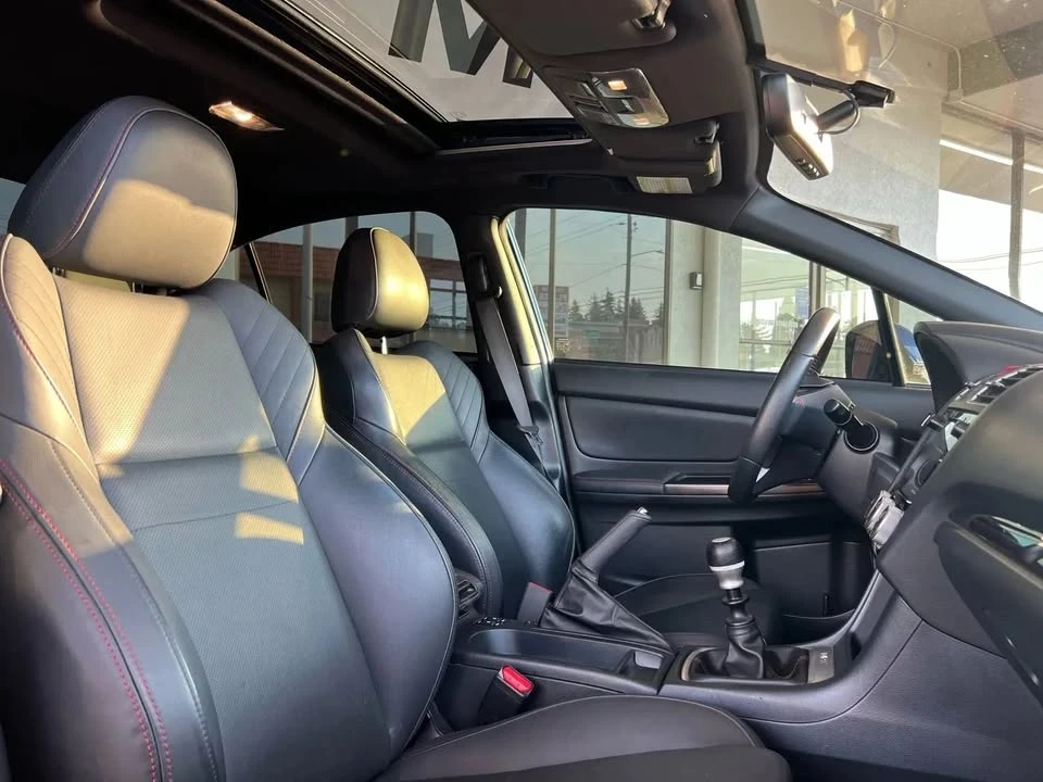 2017 Subaru Impreza WRX 3rd Gen - Image 7 of 20